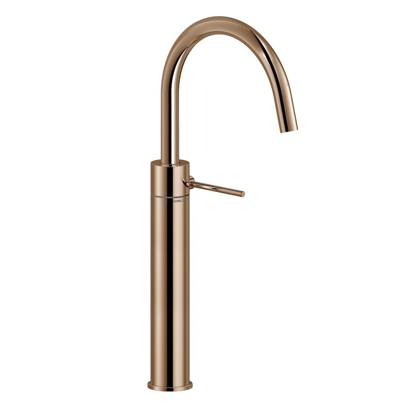 Смеситель для раковины Nobili VELIS VE125168/2RCP