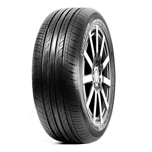 Автошина Ovation VI-682 Ecovision 195/60R16 89H