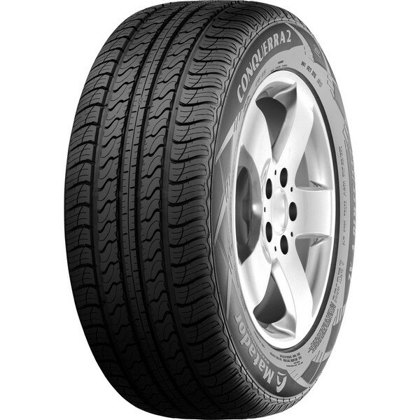 Автомобильная шина Matador MP82 Conquerra 2 215/60 R17 96H FR летняя