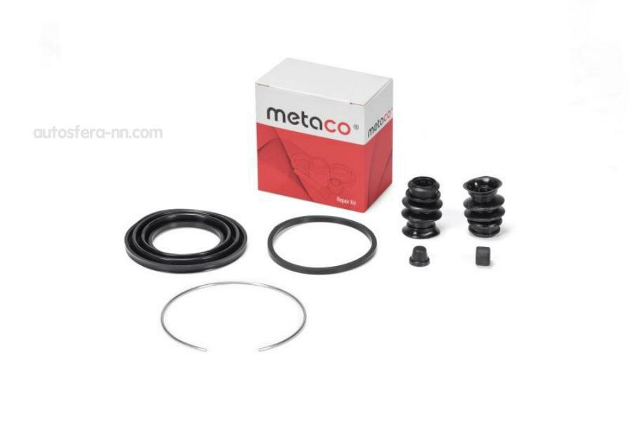 METACO 3840005 Р/к переднего суппорта