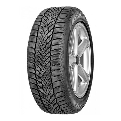 Goodyear Ultra Grip Ice 2 зимняя