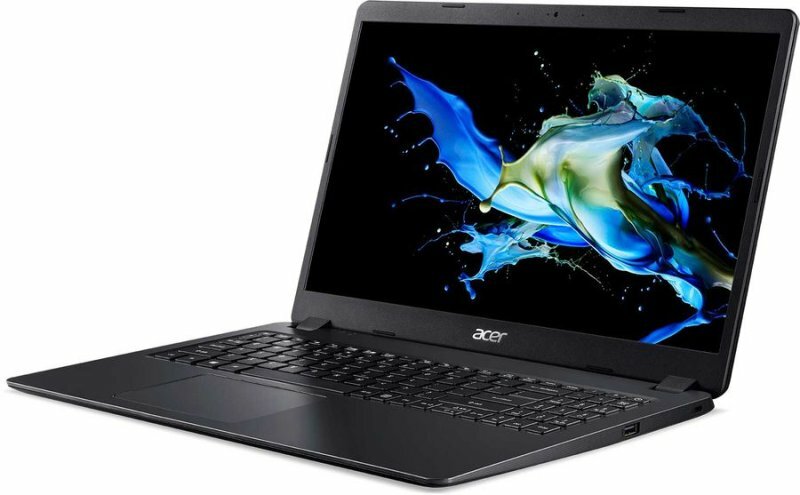 Ноутбук Acer Extensa 15 EX215-22-R2NL 15″ 1920x1080 TN, AMD Ryzen 3, RAM 8Гб, SSD 512Гб, Windows 10 Pro