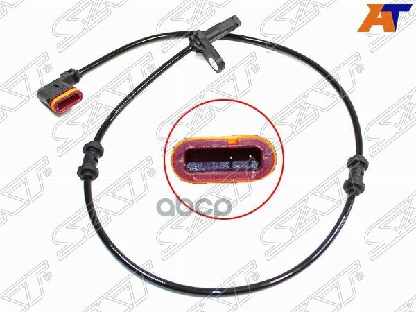 Датчик Abs Rr Mercedes W212/E180l/E200l/E260l Rh/Lh Sat арт. ST-A2129050400