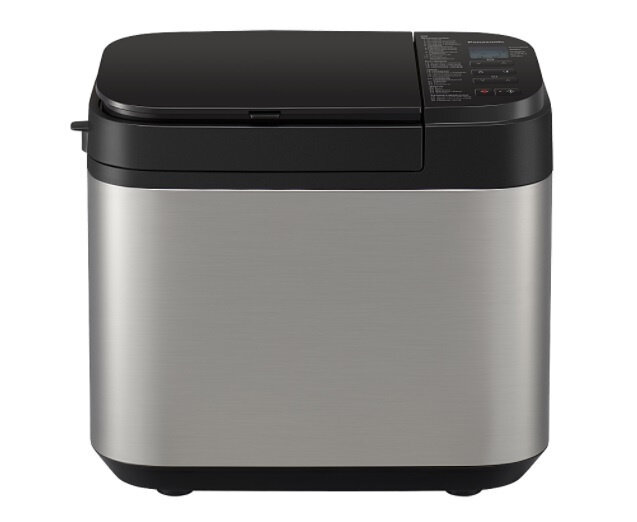 Хлебопечка Panasonic SD-YR2550STS