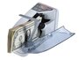 Портативные счетчики банкнот DOLS-PRO V30 (S1783RU) - карманный счетчик банкнот / мини машинка для денег / автоматический подсчет банкнот