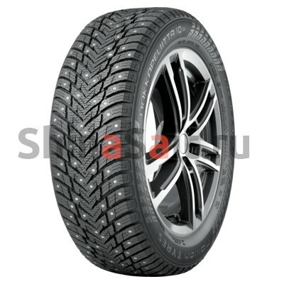 Nokian Tyres Hakkapeliitta 10p 255/35R19 96T