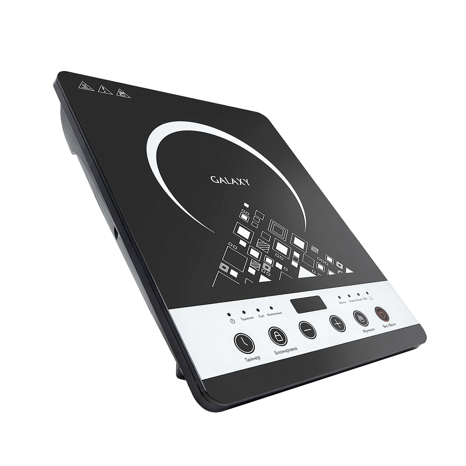 Плитка электрическая Galaxy GL 3059