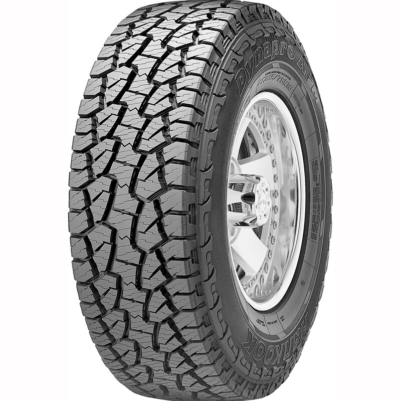 Автомобильные шины Hankook Dynapro ATM RF10