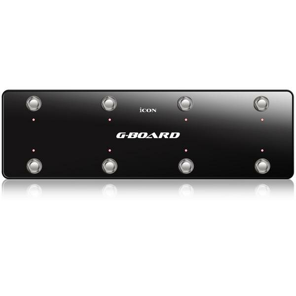 MIDI-контроллер iCON G-board — фото 2