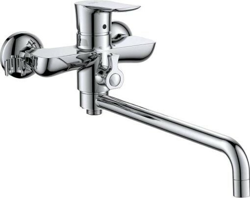 Смеситель для ванны D&K DA1273341