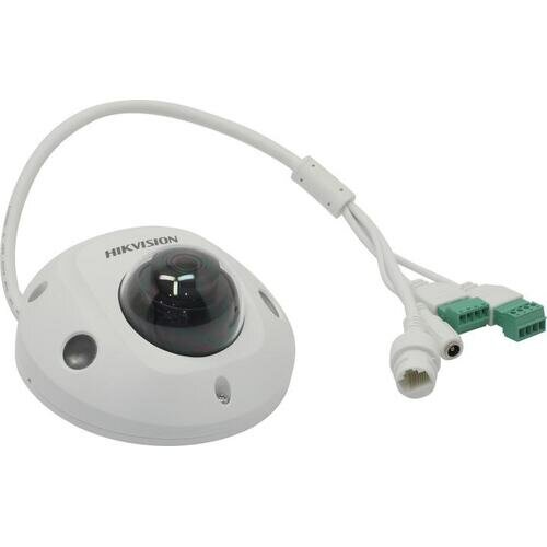 IP-камера Hikvision DS-2CD2523G0-IWS 4mm