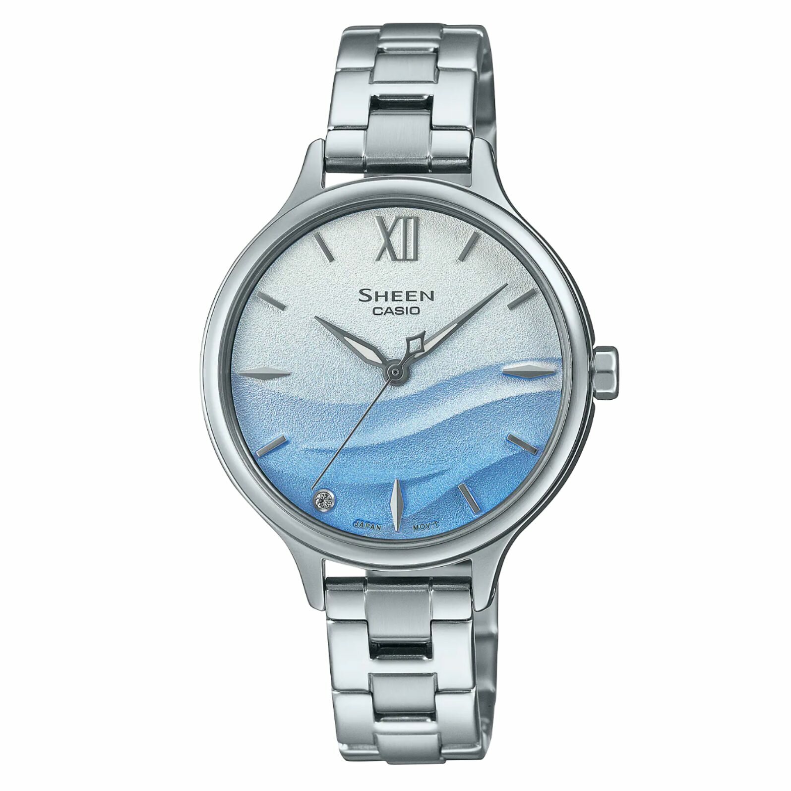 Наручные часы CASIO SHE-4550D-2A