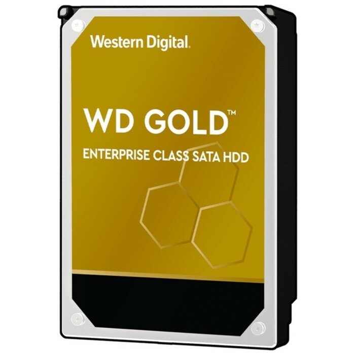 WD   WD Gold 2Tb (WD2005FBYZ) SATA-III