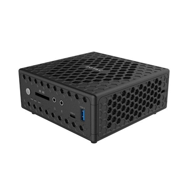 Платформа Zotac ZBOX-CI331NANO-BE