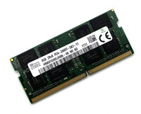 Оперативная память DDR4 8Gb 2400 Mhz SK Hynix HMA81GS6CJR8N-VK N0 AD PC4-2400 для ноутбука