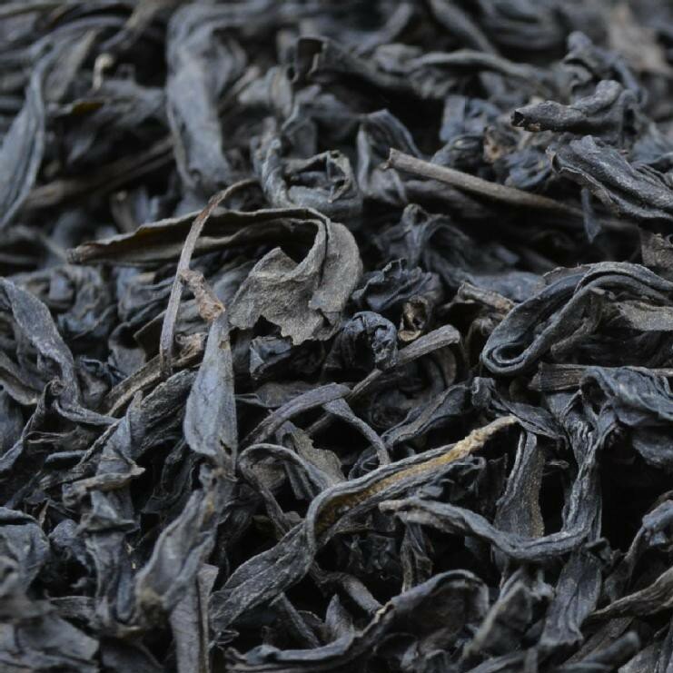 Чай улун - Да Хун Пао (424), Китай, 30 гр. - фотография № 2