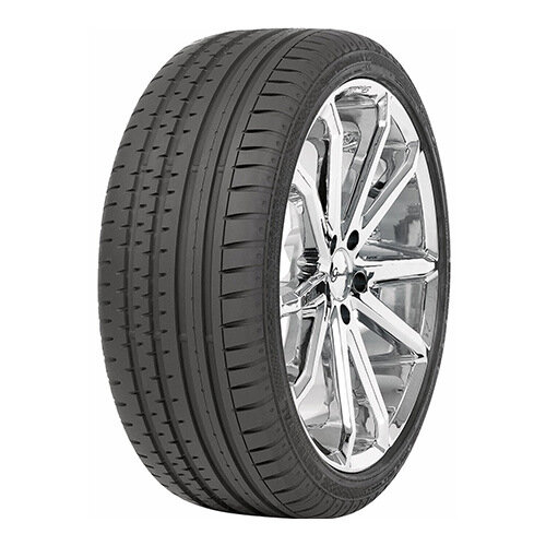 Автошина Continental ContiSportContact 2 255/45R18 99Y