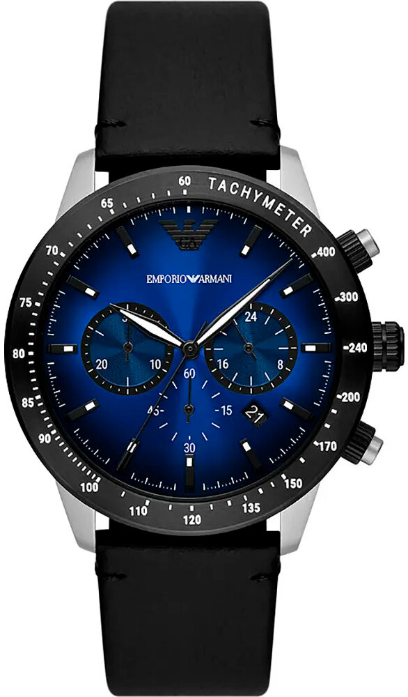 Emporio Armani Мужские наручные часы Emporio Armani AR11522