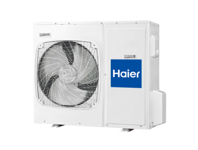 Наружный блок мульти-сплит-системы Haier 3U24GS3ERA