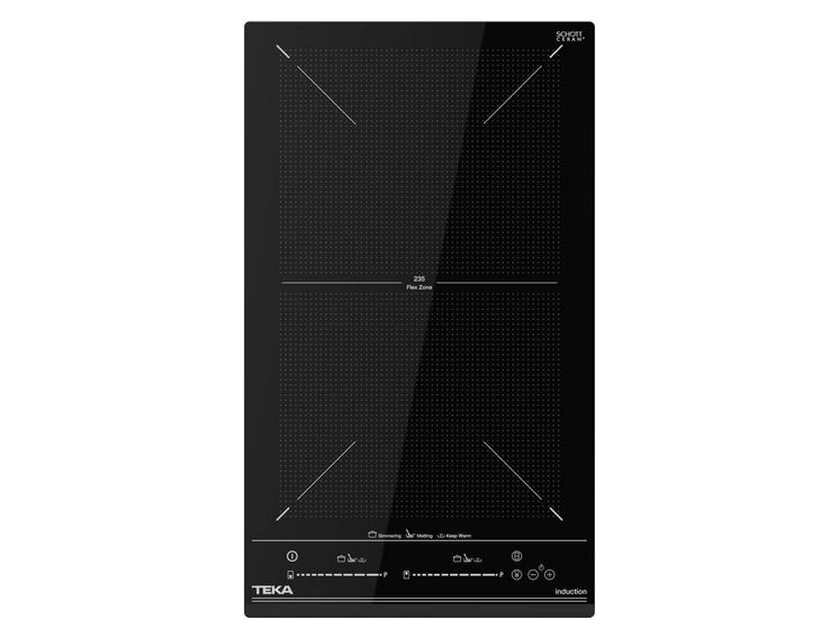 Индукционная варочная панель Teka IZF 32400 MSP BLACK черный индукция