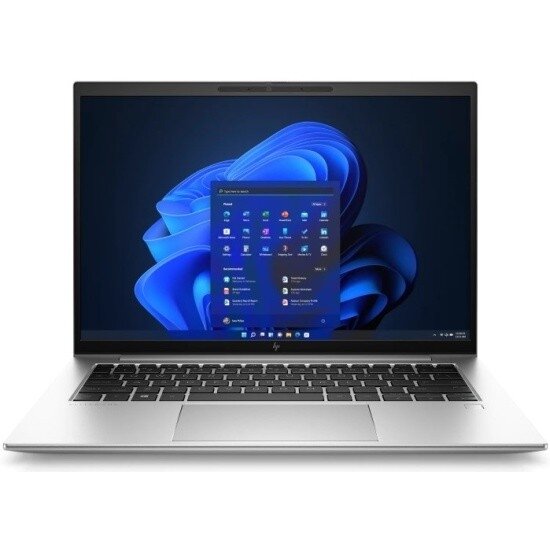 HP  HP EliteBook 840 G9, 14", IPS, Intel Core i5 1235U 1.3, 16, 512 SSD, Intel Iris Xe graphics , Windows 11 Professional,  6f607ea