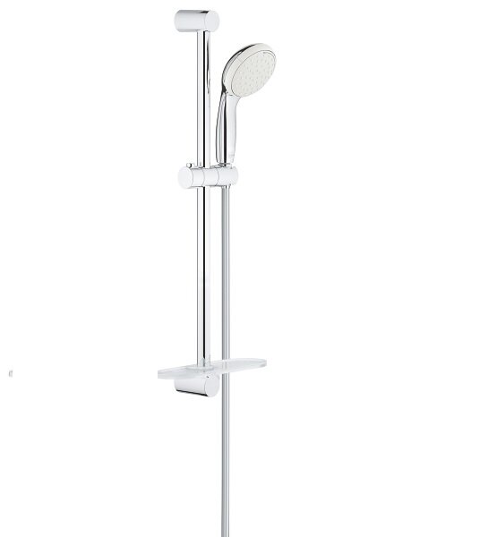 Душевой гарнитур Grohe Tempesta, арт. 27926001Gr, 2 режима, d100