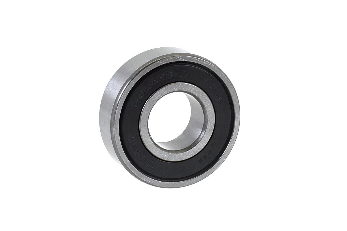 фото Подшипник шариковый 6202 V (15x35x11) для станка фуговально-рейсмусового HITACHI P 100RA-M