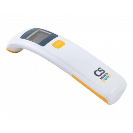 Термометр CS MEDICA KIDS CS-88 электронный, инфракрасный