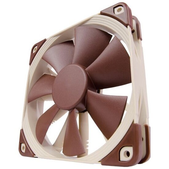 Вентилятор для корпуса NOCTUA NF-F12 PWM