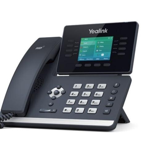 VoIP-телефон Yealink SIP-T52S