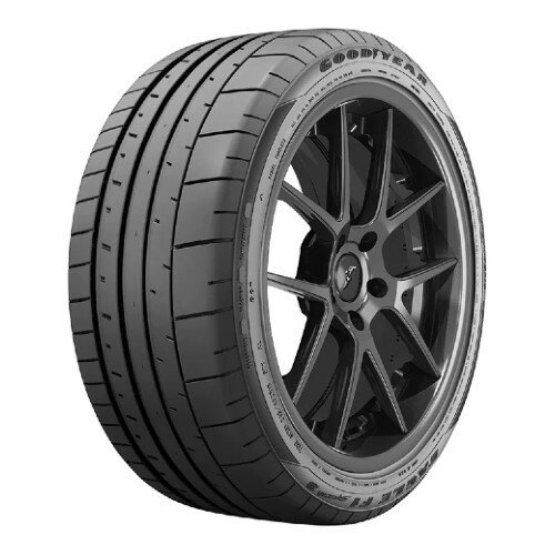 Автошина Goodyear Eagle F1 Supercar 255/35R22 99W