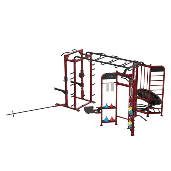 Комплекс для функционального тренинга SMITH DH013С