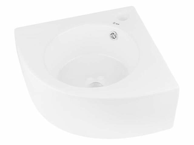 фото Умывальник настенный AV Engineering, Estremo (Угловой) (AVBCR3045)