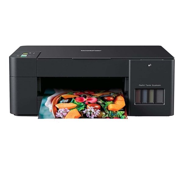 Brother Струйное МФУ Brother DCP-T425W InkBenefit Plus