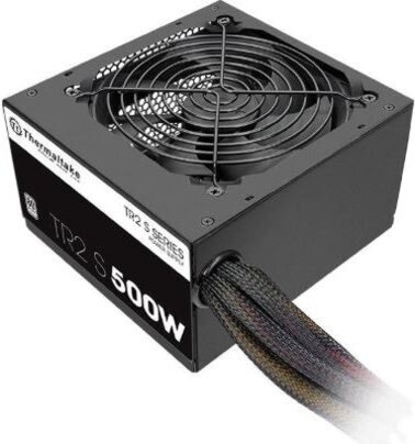 Блок питания Thermaltake TR2 S 500W PS-TRS-0500NPCWEU-2 .