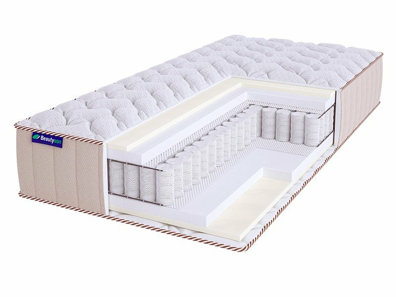 Матрас Beautyson Promo Lux 7 S600 (70 / 170)