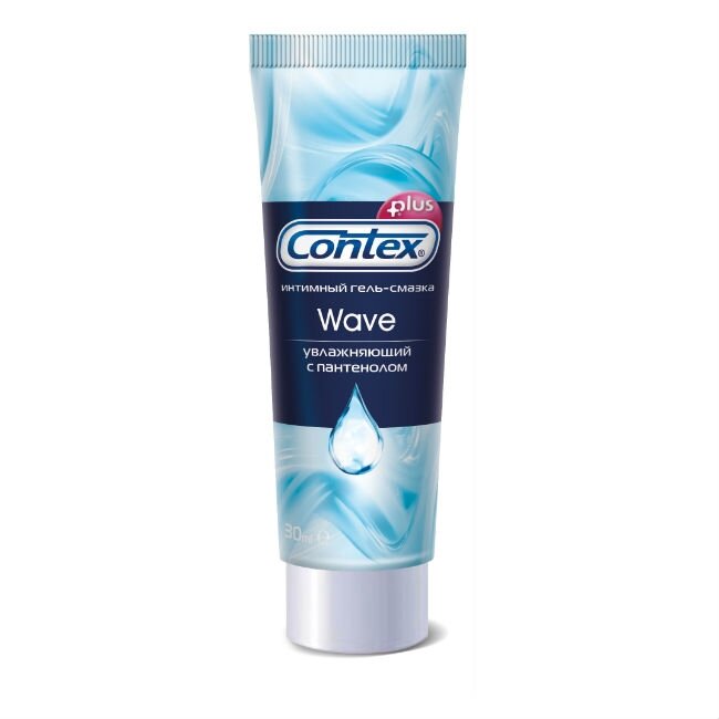 Contex [] Plus - Wave  30