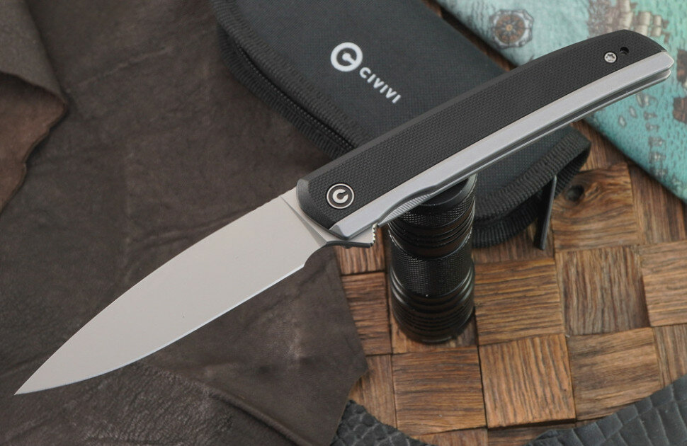 Складной нож Civivi Savant C20063B-2