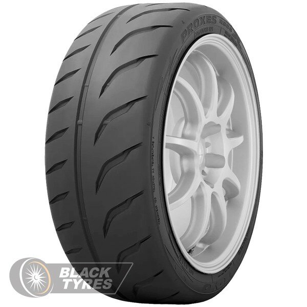 Летняя шина Toyo Proxes R888R 205/50 R15 86W