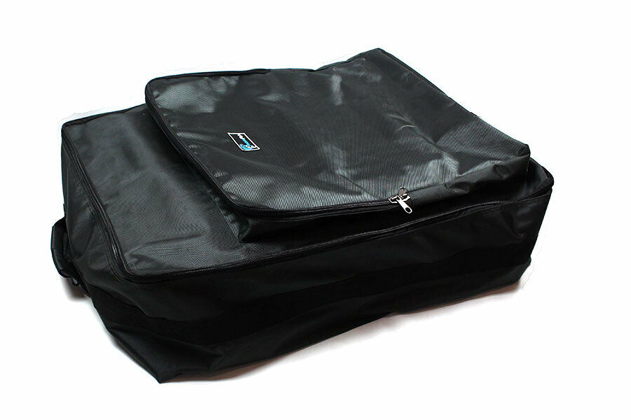 фото Чехол для фидерного кресла Tackle Fish Chair Bag (с карманом)