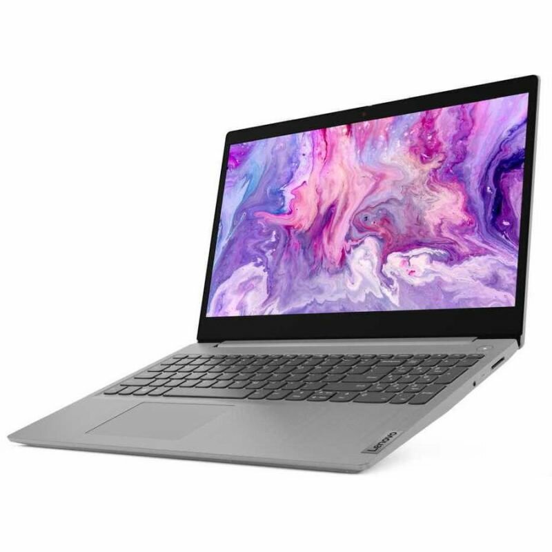 Ноутбук Lenovo IdeaPad 3 15ARE05 noOS grey (81W40033RK)