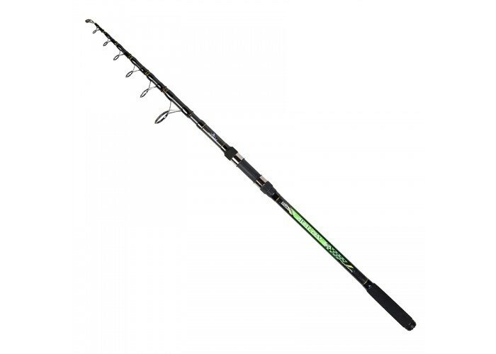 EASTSHARK Спиннинг телескоп "Tele Carp" AVALON (3,75 lb) 3,9м