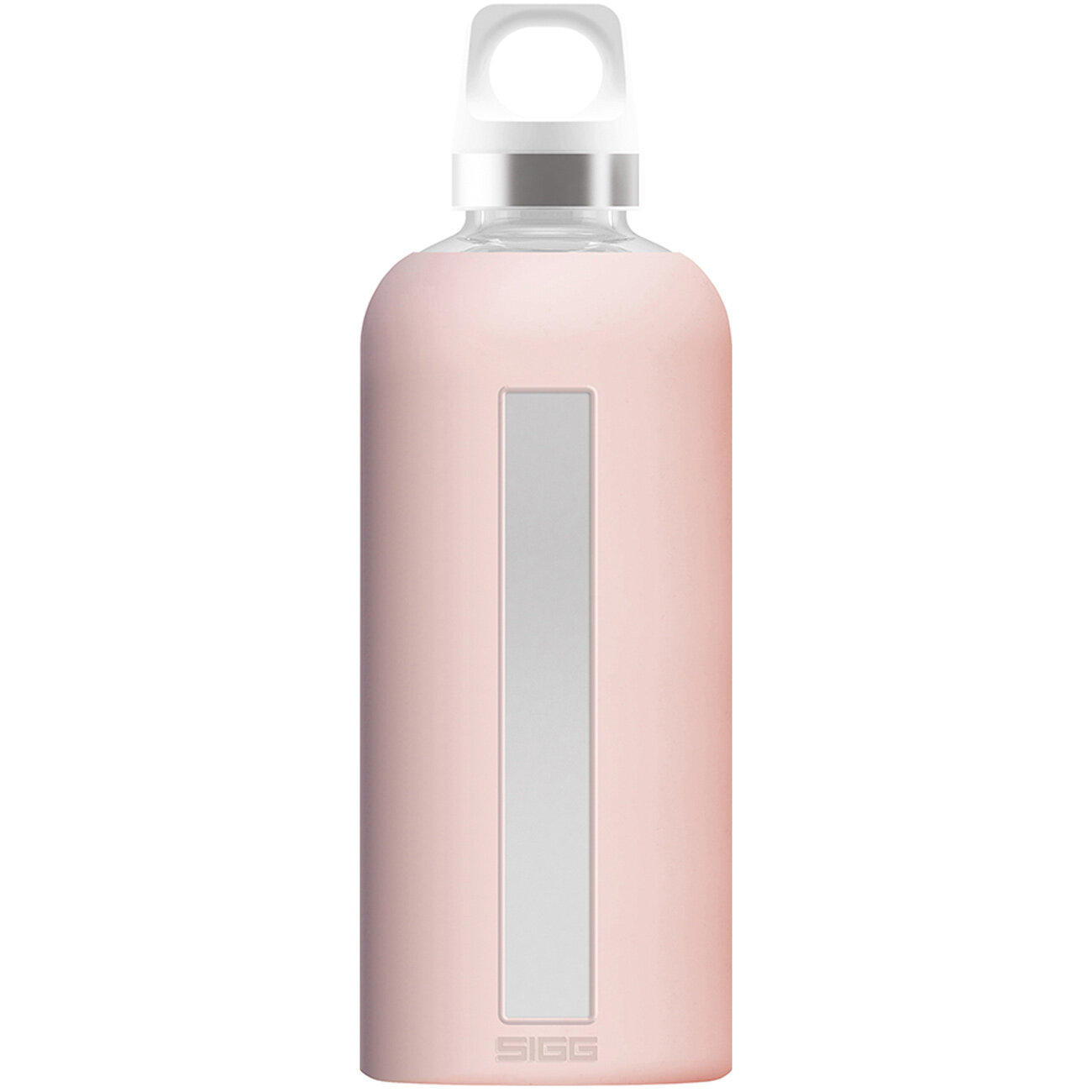 Бутылка для воды Sigg Star Blush 500мл (8648.30)