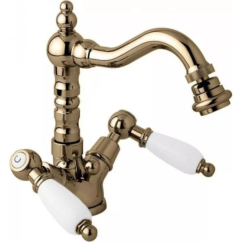 Смеситель для биде Cezares First FIRST-BS2-02-Bi