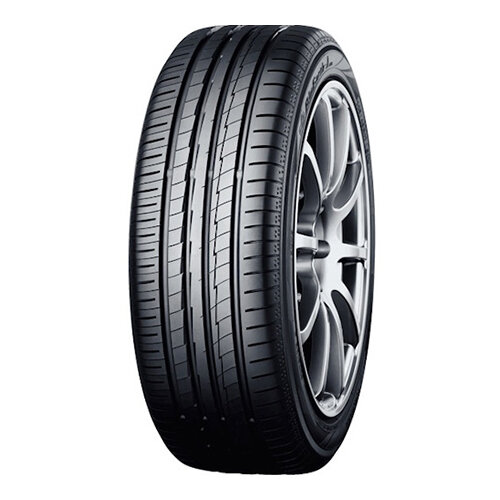 Автошина Yokohama BluEarth AE50 215/65R17 99V