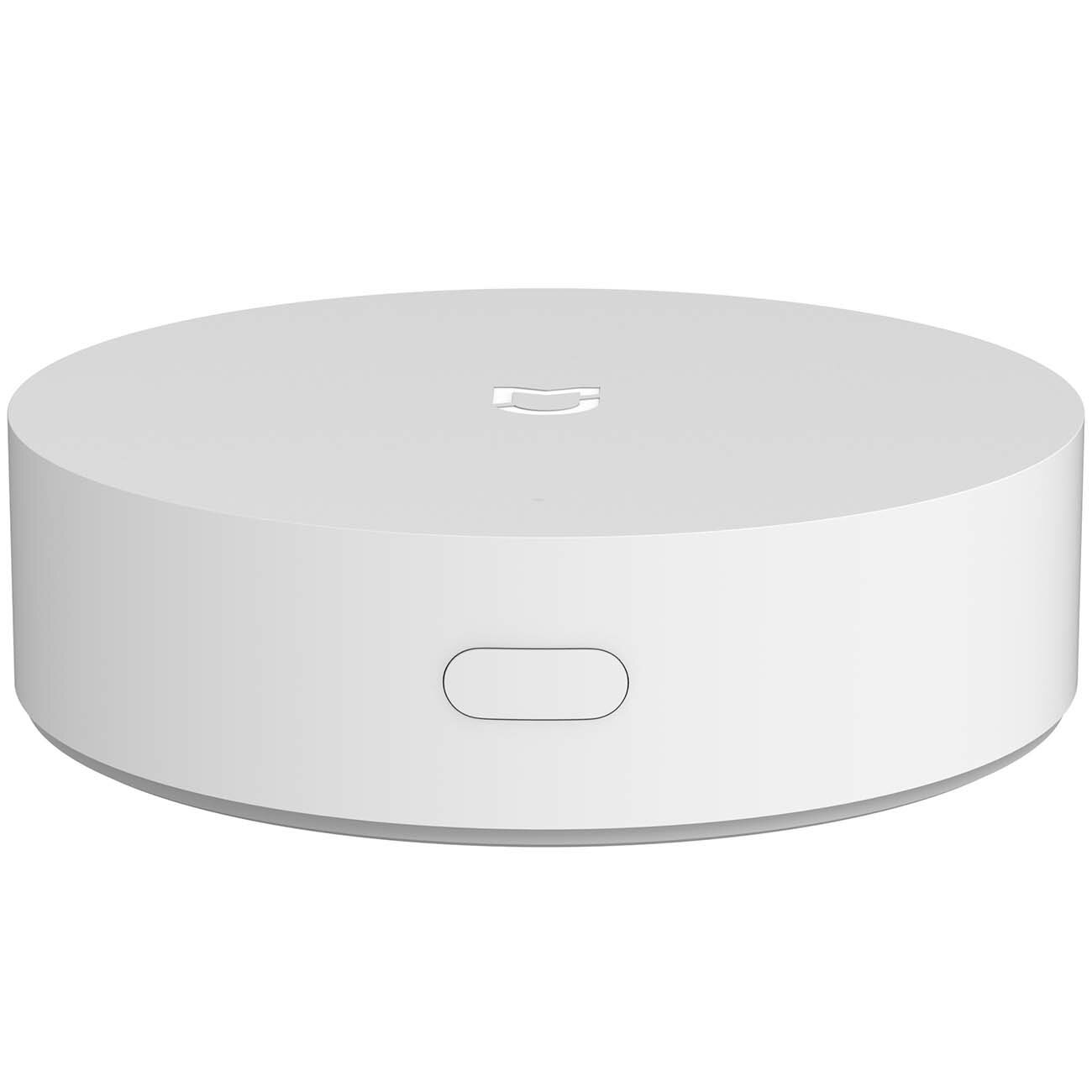 Управление умным домом Mi Smart Home Hub (ZNDMWG02LM)