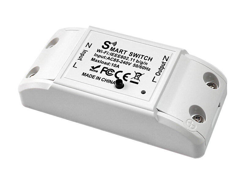 Контроллер Roximo SRM10A001