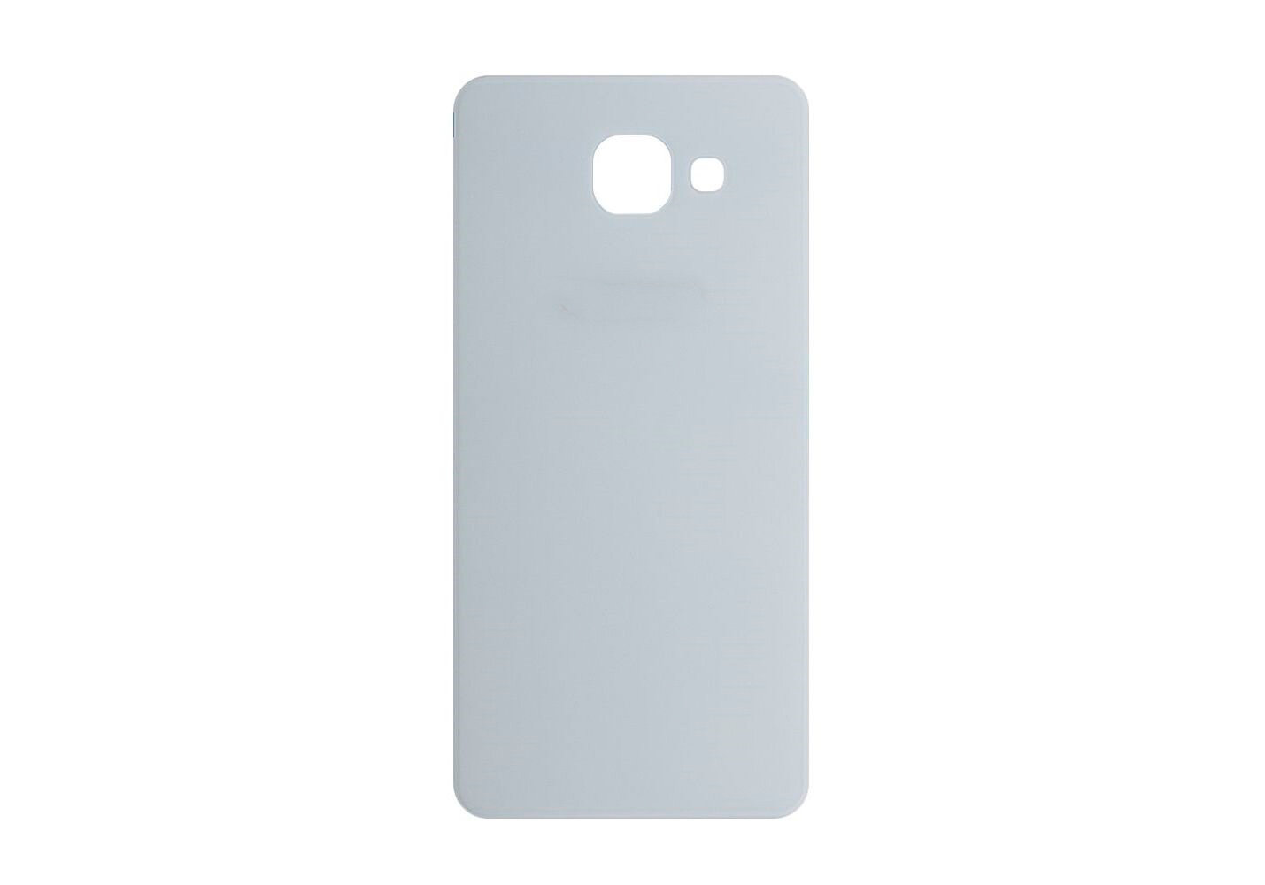 Задняя крышка для Samsung A510F (A5 2016) Белый