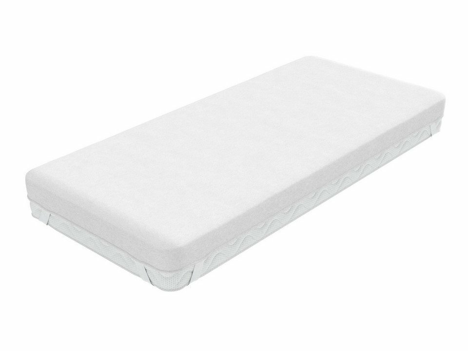 PROxSON Защитный чехол Aqua Stop (Ткань влагостойкая Terry Cloth) 140x195