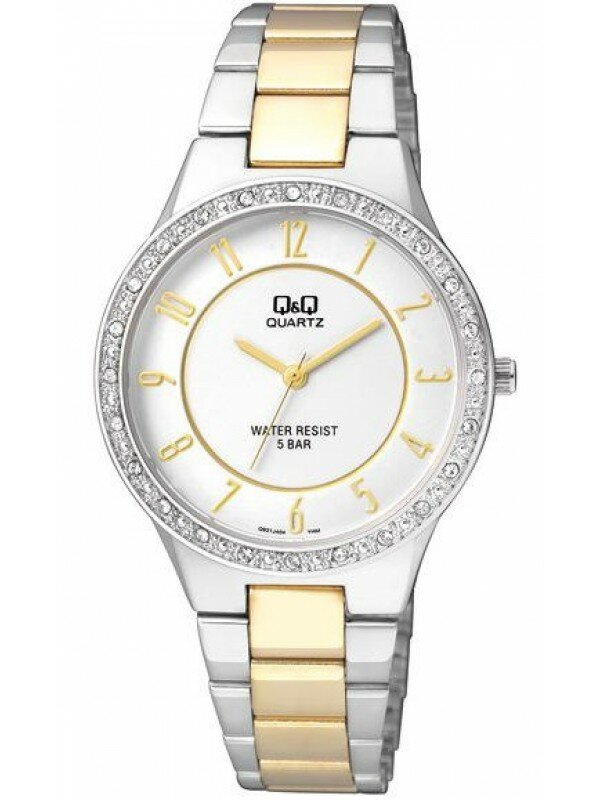 Наручные часы Q&Q Q921-404 [Q921 J404Y]